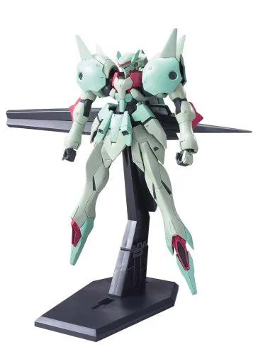 Kidou Senshi Gundam 00 - GNZ-003 Gadessa - HG00 #30 - 1/144 (Bandai)ㅤ – Bandai – ActionFigureBrasil — embalagem
