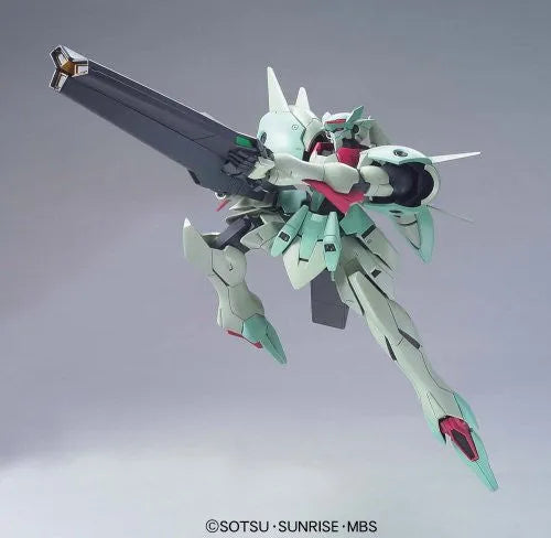 Kidou Senshi Gundam 00 - GNZ-003 Gadessa - HG00 #30 - 1/144 (Bandai)ㅤ – Bandai – ActionFigure Brasil