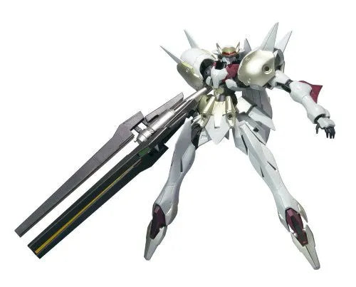 Kidou Senshi Gundam 00 - GNZ-003 Gadessa - Robot Damashii - Robot Damashii- Hiling Care custom (Bandai)ㅤ – Bandai – ActionFigure Brasil