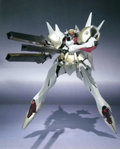 Kidou Senshi Gundam 00 - GNZ-003 Gadessa - Robot Damashii - Robot Damashii <Side MS> - Hiling Care custom (Bandai)ㅤ – Bandai – ActionFigureBrasil