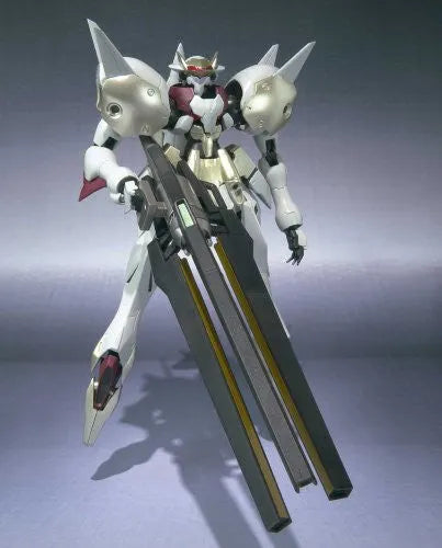 Kidou Senshi Gundam 00 - GNZ-003 Gadessa - Robot Damashii - Robot Damashii <Side MS> - Hiling Care custom (Bandai)ㅤ – Bandai – ActionFigureBrasil