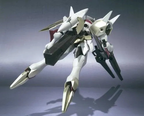 Kidou Senshi Gundam 00 - GNZ-003 Gadessa - Robot Damashii - Robot Damashii <Side MS> - Hiling Care custom (Bandai)ㅤ – Bandai – ActionFigureBrasil