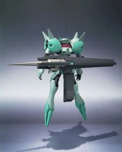 Kidou Senshi Gundam 00 - GNZ-003 Gadessa - Robot Damashii <Side MS> - Robot Damashii (Bandai)ㅤ – Bandai – ActionFigureBrasil