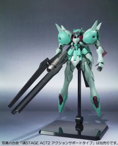 Kidou Senshi Gundam 00 - GNZ-003 Gadessa - Robot Damashii <Side MS> - Robot Damashii (Bandai)ㅤ – Bandai – ActionFigureBrasil