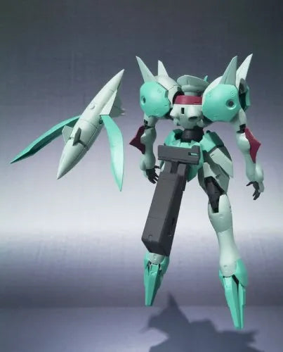 Kidou Senshi Gundam 00 - GNZ-003 Gadessa - Robot Damashii <Side MS> - Robot Damashii (Bandai)ㅤ – Bandai – ActionFigureBrasil