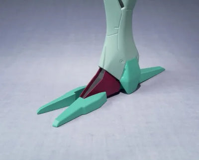 Kidou Senshi Gundam 00 - GNZ-003 Gadessa - Robot Damashii <Side MS> - Robot Damashii (Bandai)ㅤ – Bandai – ActionFigureBrasil — ambientada