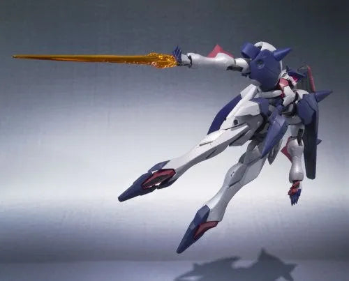 Kidou Senshi Gundam 00 - GNZ-005 Garazzo - Robot Damashii - Robot Damashii <Side MS> (Bandai)ㅤ – Bandai – ActionFigureBrasil