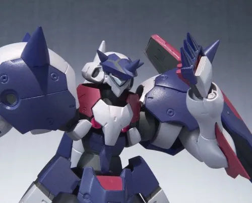Kidou Senshi Gundam 00 - GNZ-005 Garazzo - Robot Damashii - Robot Damashii <Side MS> (Bandai)ㅤ – Bandai – ActionFigureBrasil