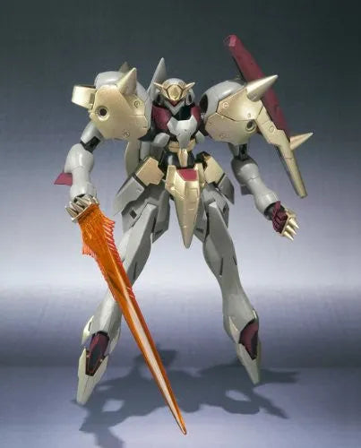 Kidou Senshi Gundam 00 - GNZ-005 Garazzo - Robot Damashii - Robot Damashii <Side MS> - Hiling Care custom (Bandai)ㅤ – Bandai – ActionFigureBrasil