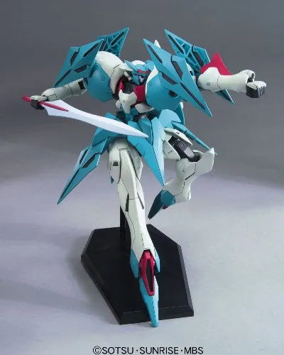 Kidou Senshi Gundam 00 - GNZ-007 Gaddess - HG00 #49 - 1/144 (Bandai)ㅤ – Bandai – ActionFigureBrasil — detalhe do produto