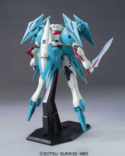 Kidou Senshi Gundam 00 - GNZ-007 Gaddess - HG00 #49 - 1/144 (Bandai)ㅤ – Bandai – ActionFigureBrasil — close
