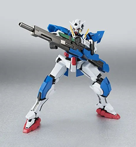 Kidou Senshi Gundam 00 - Kidou Senshi Gundam 00V - GN-001REII Gundam Exia Repair II - GN-001REIII Gundam Exia Repair III - Robot Damashii - Robot Damashii(Bandai)ㅤ – Bandai As Manufacturer – ActionFigureBrasil