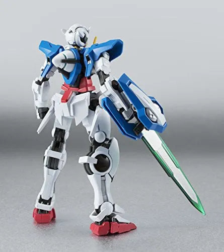 Kidou Senshi Gundam 00 - Kidou Senshi Gundam 00V - GN-001REII Gundam Exia Repair II - GN-001REIII Gundam Exia Repair III - Robot Damashii - Robot Damashii(Bandai)ㅤ – Bandai As Manufacturer – ActionFigureBrasil
