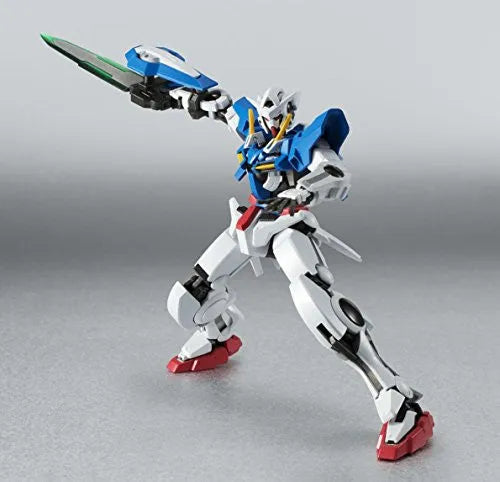 Kidou Senshi Gundam 00 - Kidou Senshi Gundam 00V - GN-001REII Gundam Exia Repair II - GN-001REIII Gundam Exia Repair III - Robot Damashii - Robot Damashii(Bandai)ㅤ – Bandai As Manufacturer – ActionFigureBrasil
