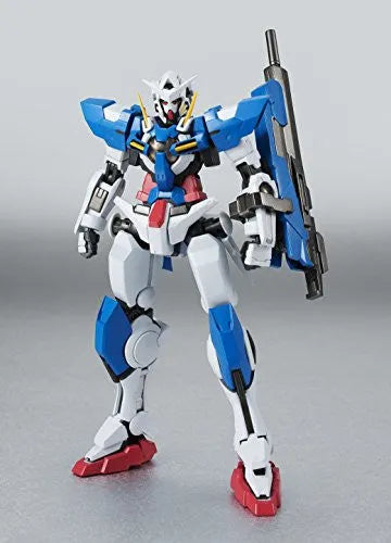 Kidou Senshi Gundam 00 - Kidou Senshi Gundam 00V - GN-001REII Gundam Exia Repair II - GN-001REIII Gundam Exia Repair III - Robot Damashii - Robot Damashii(Bandai)ㅤ – Bandai As Manufacturer – ActionFigureBrasil
