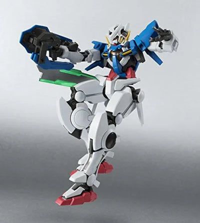 Kidou Senshi Gundam 00 - Kidou Senshi Gundam 00V - GN-001REII Gundam Exia Repair II - GN-001REIII Gundam Exia Repair III - Robot Damashii - Robot Damashii(Bandai)ㅤ – Bandai As Manufacturer – ActionFigureBrasil — close