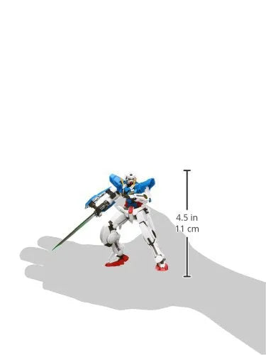 Kidou Senshi Gundam 00 - Kidou Senshi Gundam 00V - GN-001REII Gundam Exia Repair II - GN-001REIII Gundam Exia Repair III - Robot Damashii - Robot Damashii <Side MS> (Bandai)ㅤ – Bandai – ActionFigureBrasil