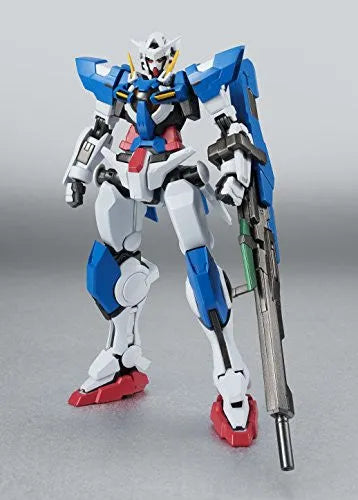 Kidou Senshi Gundam 00 - Kidou Senshi Gundam 00V - GN-001REII Gundam Exia Repair II - GN-001REIII Gundam Exia Repair III - Robot Damashii - Robot Damashii <Side MS> (Bandai)ㅤ – Bandai – ActionFigureBrasil