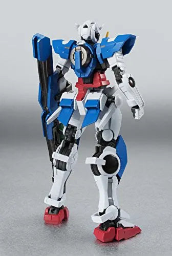 Kidou Senshi Gundam 00 - Kidou Senshi Gundam 00V - GN-001REII Gundam Exia Repair II - GN-001REIII Gundam Exia Repair III - Robot Damashii - Robot Damashii <Side MS> (Bandai)ㅤ – Bandai – ActionFigureBrasil