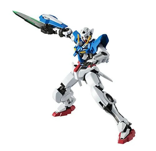 Kidou Senshi Gundam 00 - Kidou Senshi Gundam 00V - GN-001REII Gundam Exia Repair II - GN-001REIII Gundam Exia Repair III - Robot Damashii - Robot Damashii <Side MS> (Bandai)ㅤ – Bandai – ActionFigureBrasil