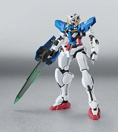 Kidou Senshi Gundam 00 - Kidou Senshi Gundam 00V - GN-001REII Gundam Exia Repair II - GN-001REIII Gundam Exia Repair III - Robot Damashii - Robot Damashii <Side MS> (Bandai)ㅤ – Bandai – ActionFigureBrasil