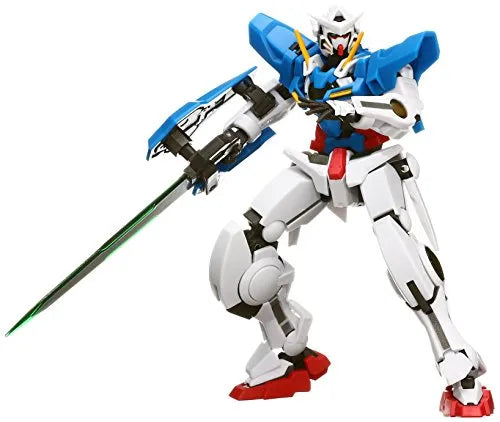Kidou Senshi Gundam 00 - Kidou Senshi Gundam 00V - GN-001REII Gundam Exia Repair II - GN-001REIII Gundam Exia Repair III - Robot Damashii - Robot Damashii <Side MS> (Bandai)ㅤ – Bandai – ActionFigureBrasil