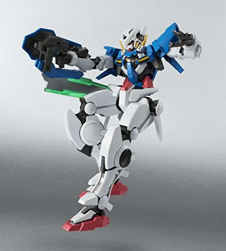 Kidou Senshi Gundam 00 - Kidou Senshi Gundam 00V - GN-001REII Gundam Exia Repair II - GN-001REIII Gundam Exia Repair III - Robot Damashii - Robot Damashii <Side MS> (Bandai)ㅤ – Bandai – ActionFigureBrasil