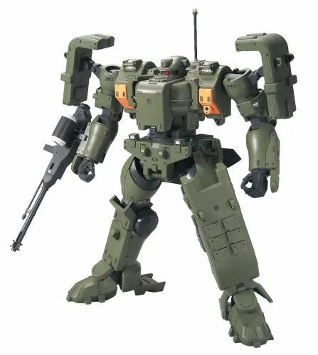 Kidou Senshi Gundam 00 - MSJ-06II-A Tieren Ground Type - 1/100 Gundam 00 Model Series 07 - 1/100 (Bandai)ㅤ – Bandai – ActionFigureBrasil