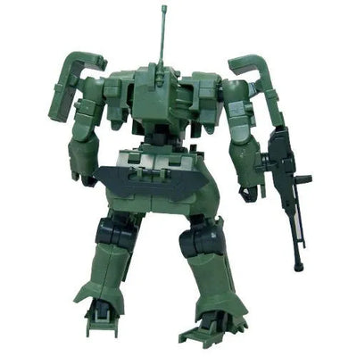 Kidou Senshi Gundam 00 - MSJ-06II-A Tieren Ground Type - HG00 #05 - 1/144 (Bandai)ㅤ – Bandai – ActionFigureBrasil