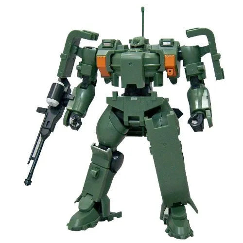 Kidou Senshi Gundam 00 - MSJ-06II-A Tieren Ground Type - HG00 #05 - 1/144 (Bandai)ㅤ – Bandai – ActionFigure Brasil