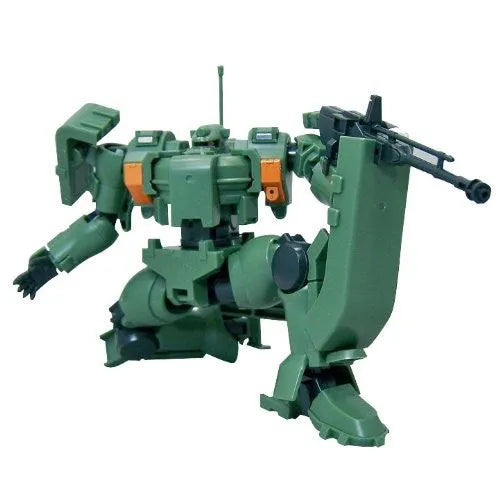 Kidou Senshi Gundam 00 - MSJ-06II-A Tieren Ground Type - HG00 #05 - 1/144 (Bandai)ㅤ – Bandai – ActionFigure Brasil