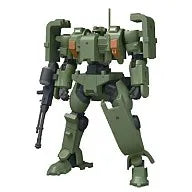 Kidou Senshi Gundam 00 - MSJ-06II-A Tieren Ground Type - Mobile Suit in Action!! (Bandai)ㅤ – Bandai – ActionFigure Brasil
