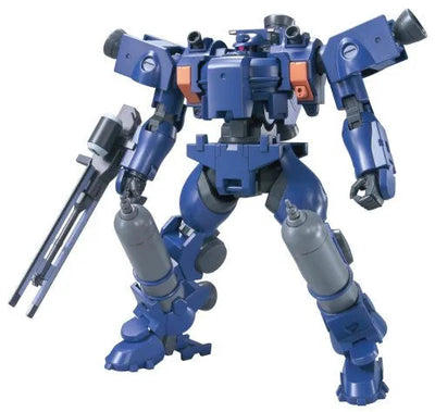 Kidou Senshi Gundam 00 - MSJ-06II-E Tieren Space Type - HG00 #10 - 1/144 (Bandai)ㅤ – Bandai – ActionFigureBrasil