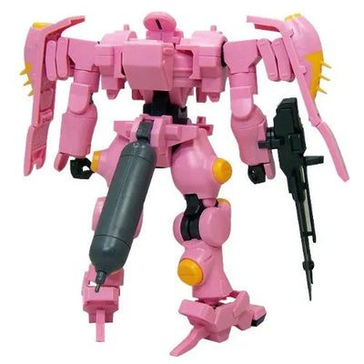 Kidou Senshi Gundam 00 - MSJ-06II-SP Tieren Taozi - HG00 #08 - 1/144 (Bandai)ㅤ – Bandai – ActionFigureBrasil