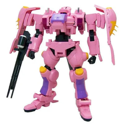 Kidou Senshi Gundam 00 - MSJ-06II-SP Tieren Taozi - HG00 #08 - 1/144 (Bandai)ㅤ – Bandai – ActionFigureBrasil — close