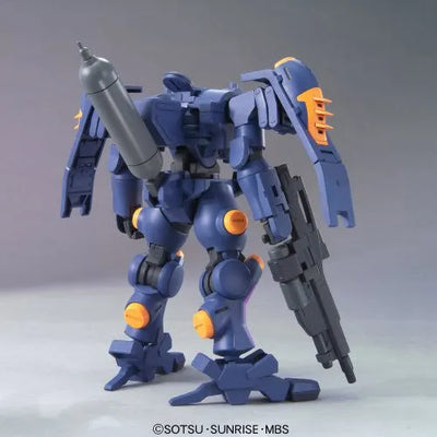 Kidou Senshi Gundam 00 - MSJ-06III-A Serigei's Tieren Taozi - HG00 #39 - 1/144 (Bandai)ㅤ – Bandai – ActionFigureBrasil