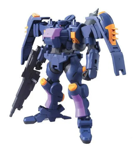 Kidou Senshi Gundam 00 - MSJ-06III-A Serigei's Tieren Taozi - HG00 #39 - 1/144 (Bandai)ㅤ – Bandai – ActionFigure Brasil