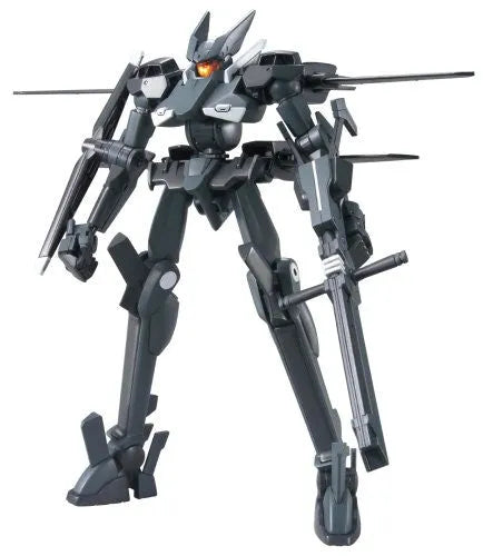 Kidou Senshi Gundam 00 - SVMS-01E Graham's Union Flag Custom - HG00 #07 - 1/144 (Bandai)ㅤ – Bandai – ActionFigureBrasil