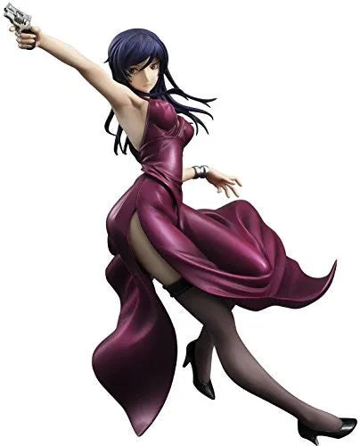 Kidou Senshi Gundam 00 - Tieria Erde - Excellent Model - RAHDXG.A.NEO - 1/8 - Season 2 Episode 8 (MegaHouse)ㅤ – MegaHouse – ActionFigure Brasil