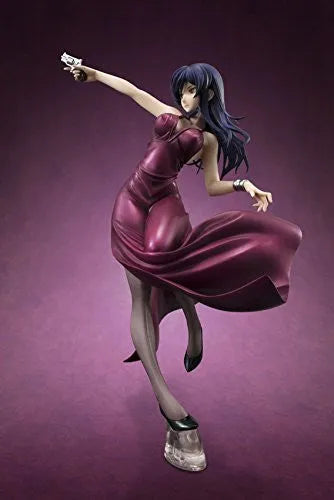 Kidou Senshi Gundam 00 - Tieria Erde - Excellent Model - RAHDXG.A.NEO - 1/8 - Season 2 Episode 8 (MegaHouse)ㅤ – MegaHouse – ActionFigure Brasil