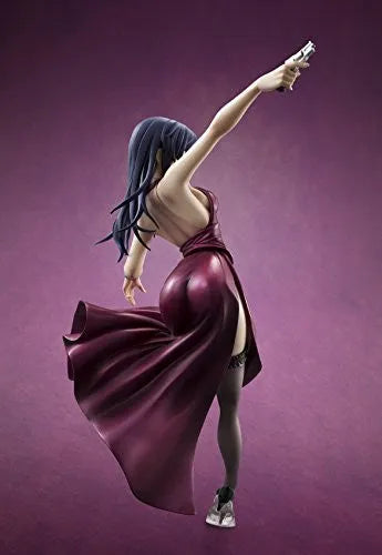 Kidou Senshi Gundam 00 - Tieria Erde - Excellent Model - RAHDXG.A.NEO - 1/8 - Season 2 Episode 8 (MegaHouse)ㅤ – MegaHouse – ActionFigure Brasil