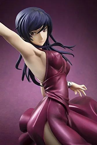 Kidou Senshi Gundam 00 - Tieria Erde - Excellent Model - RAHDXG.A.NEO - 1/8 - Season 2 Episode 8 (MegaHouse)ㅤ – MegaHouse – ActionFigure Brasil