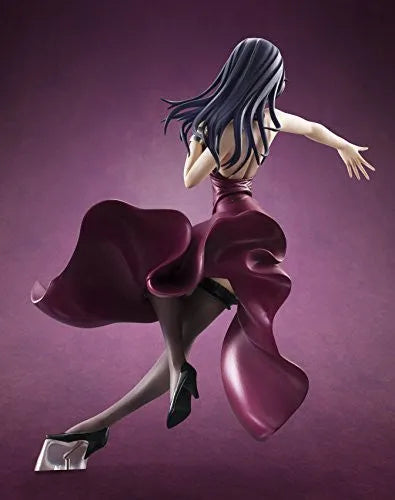 Kidou Senshi Gundam 00 - Tieria Erde - Excellent Model - RAHDXG.A.NEO - 1/8 - Season 2 Episode 8 (MegaHouse)ㅤ – MegaHouse – ActionFigure Brasil