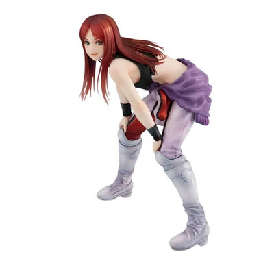 Kidou Senshi Gundam 0080 Pocket no Naka no Sensou - Christina Mackenzie - Gundam Girls Generation (MegaHouse) [Shop Exclusive]ㅤ – MegaHouse – ActionFigureBrasil
