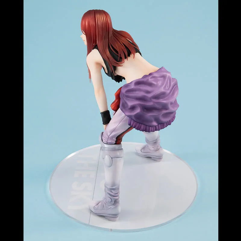 Kidou Senshi Gundam 0080 Pocket no Naka no Sensou - Christina Mackenzie - Gundam Girls Generation (MegaHouse) [Shop Exclusive]ㅤ – MegaHouse – ActionFigureBrasil