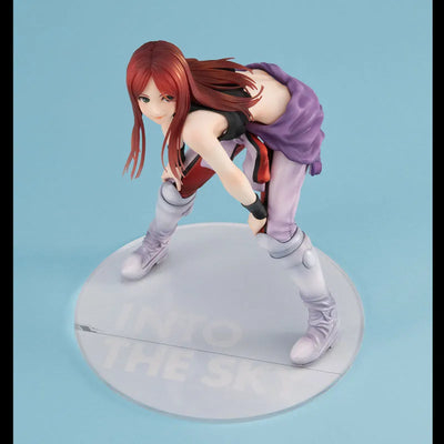 Kidou Senshi Gundam 0080 Pocket no Naka no Sensou - Christina Mackenzie - Gundam Girls Generation (MegaHouse) [Shop Exclusive]ㅤ – MegaHouse – ActionFigureBrasil — ambientada