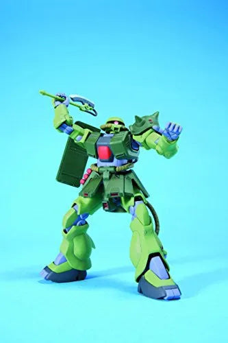 Kidou Senshi Gundam 0080 Pocket no Naka no Sensou - MS-06FZ Zaku II - HGUC - 1/144 (Bandai)ㅤ – Bandai – ActionFigureBrasil