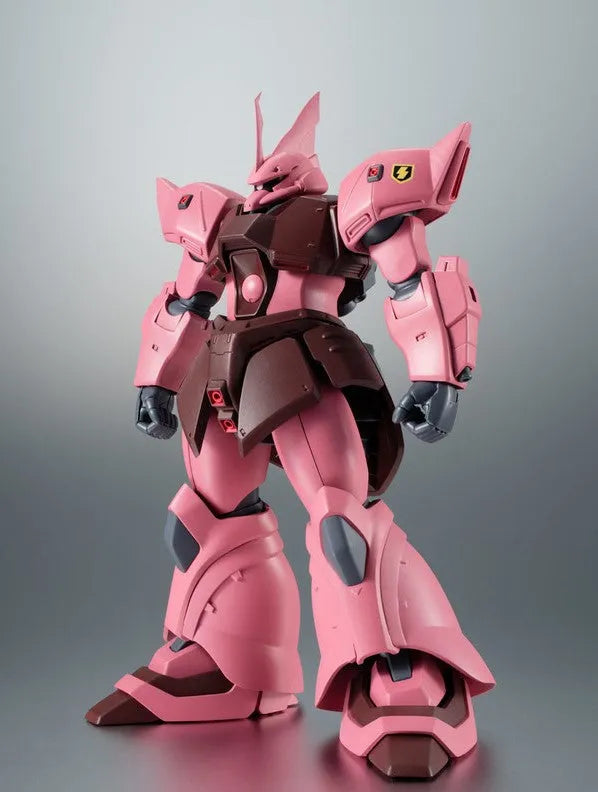 Kidou Senshi Gundam 0080 Pocket no Naka no Sensou - MS-14Jg Gelgoog Jäger - Robot Damashii - Robot Damashii <Side MS> - ver. A.N.I.M.E. (Bandai Spirits)ㅤ – Bandai Spirits – ActionFigureBrasil