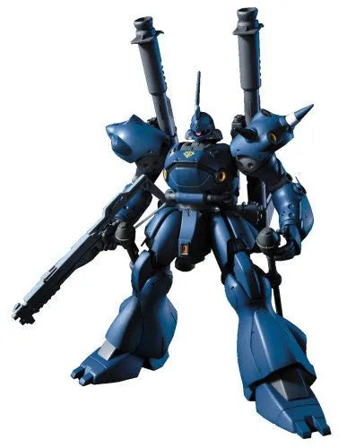 Kidou Senshi Gundam 0080 Pocket no Naka no Sensou - MS-18E Kämpfer - HGUC 089 - 1/144 (Bandai)ㅤ – Bandai – ActionFigureBrasil