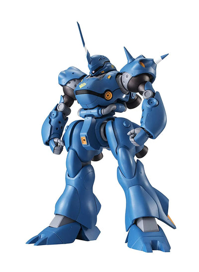 Kidou Senshi Gundam 0080 Pocket no Naka no Sensou - MS-18E Kämpfer - Robot Damashii <Side MS> - ver. A.N.I.M.E. (Bandai)ㅤ – Bandai – ActionFigureBrasil